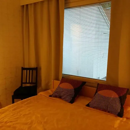 Kotiloma Apartament *