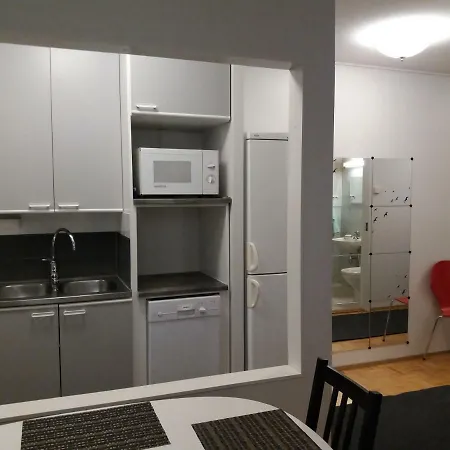 Kotiloma Apartament