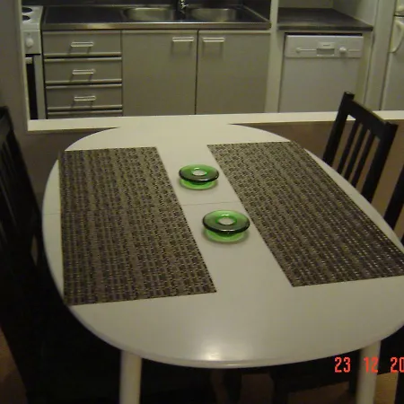 Apartament Kotiloma *