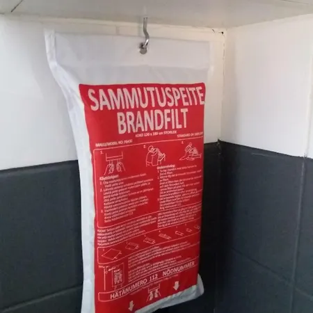 Kotiloma Apartament *