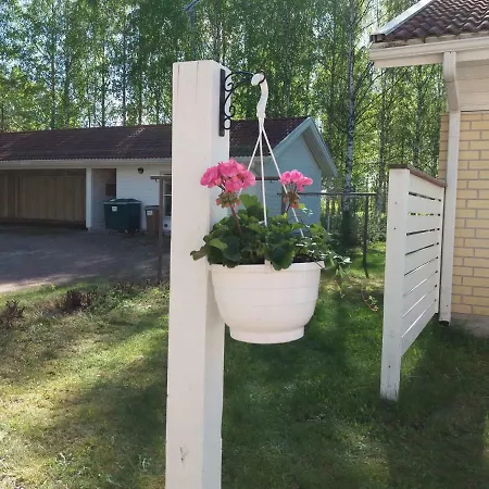 Kotiloma Apartament